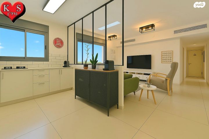 דירה, מיכאל סיטרמן, נחלת יהודה, ראשון לציון