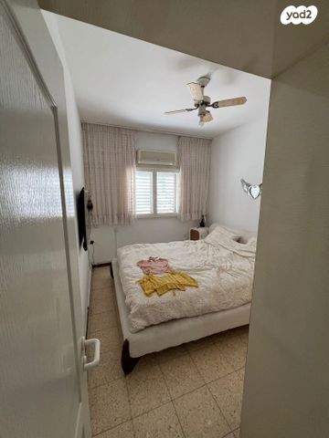 דירת גן, לסקר, שפירא, תל אביב יפו