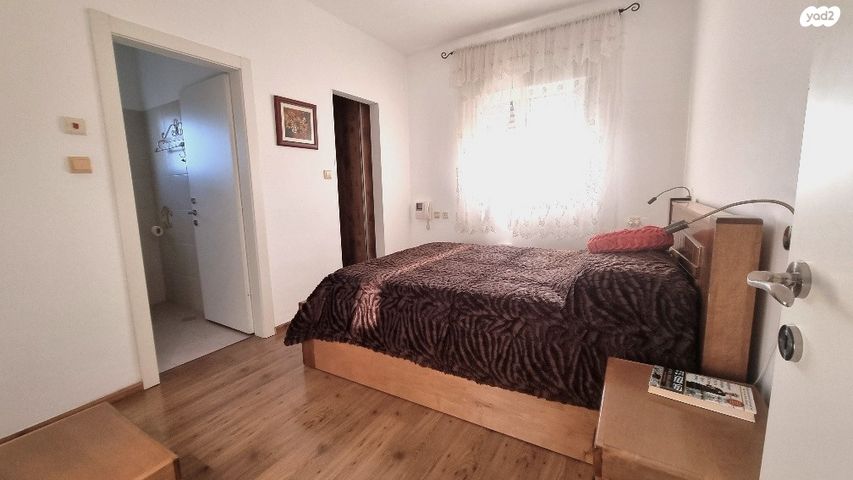 דירה, גבעת כלניות, יקנעם עילית