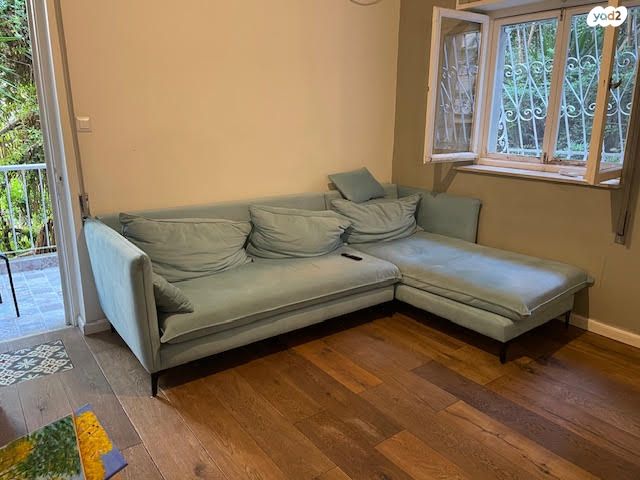 דירה, הפלמ"ח 11, קטמון הישנה, ירושלים