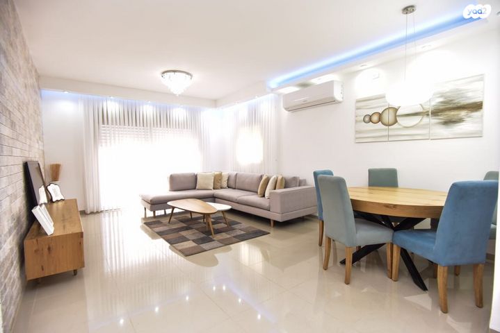 בניין מגורים, ברדיצ'בסקי, אברמסקי, קרית אתא