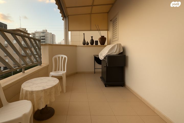 דירה, רמב"ם 58, רמב"ם, ראשון לציון