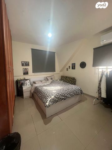 בית פרטי/ קוטג', אהרון קציר, רמות, באר שבע