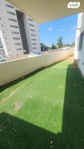 דירת גן, אלמוג 8, גלי כרמל, טירת כרמל