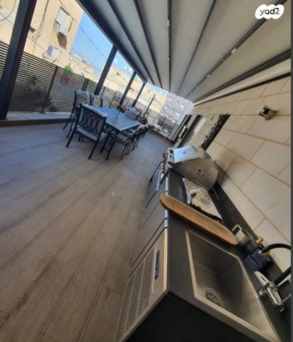 דירת גן, טבריה