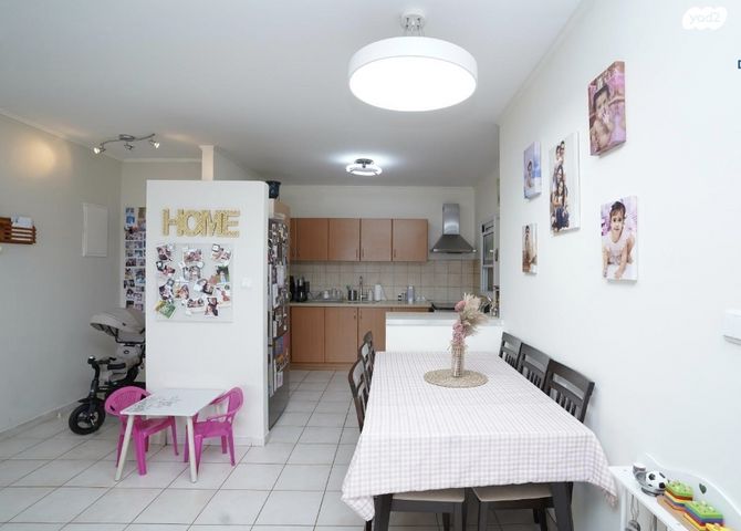 דירה, חטיבת הנח"ל 17, הפארק - צפון ותיק, חדרה