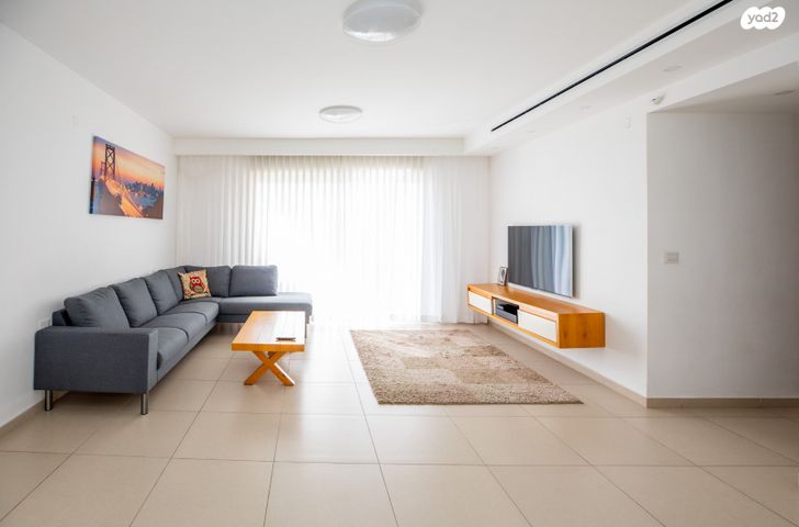 דירה, הלוח העברי 5, נווה הדרים, אשקלון