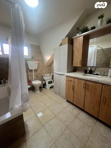 בית פרטי/ קוטג', אהרון קציר, רמות, באר שבע