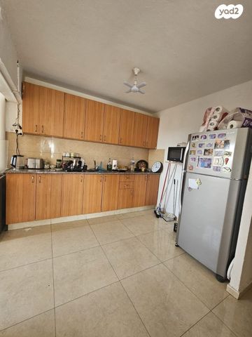 דירה, שדרות בן גוריון 17, בן גוריון, רמלה