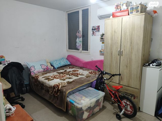 דירה, מוריה 18, שכונה א', באר שבע