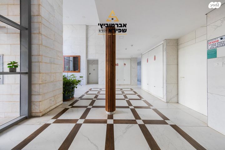 דופלקס, נחל רמון 11, הפארק, חדרה