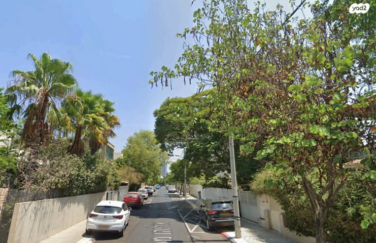 שיכון דן, נווה דן