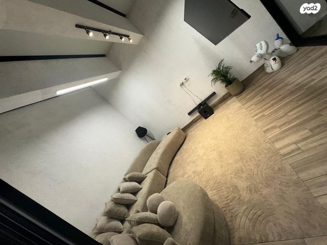 גג/ פנטהאוז, אשדוד