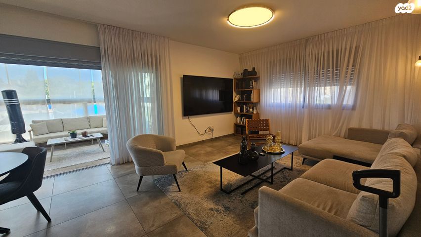 דירה, אחד העם, עיר, מרכז העיר, נהריה