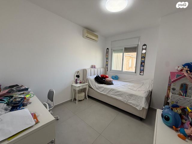 דירת גן, ניצנית 3, זאב, נצרת עילית / נוף הגליל