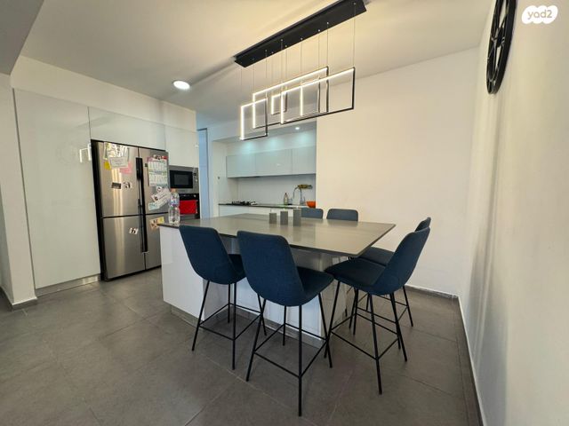 דירה, משה רבנו, לוד