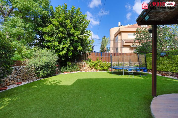 בית פרטי/ קוטג', קרית אונו