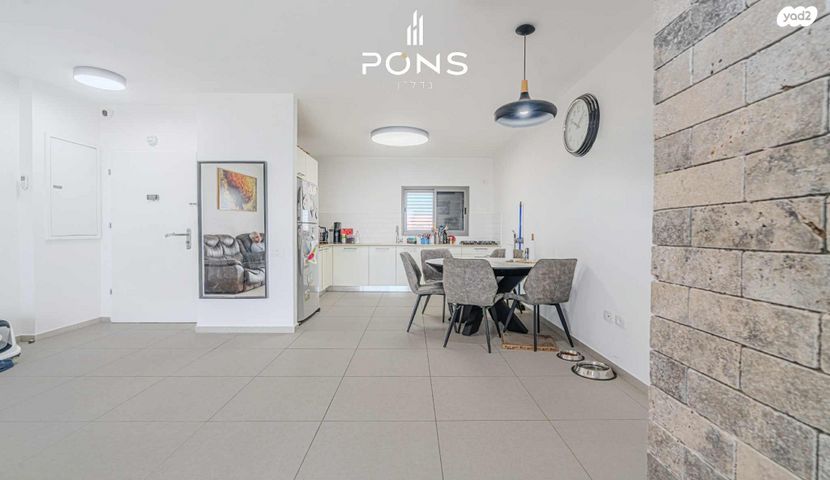 דירה, עין נטפים 4, שקמים ואגמים, אשקלון