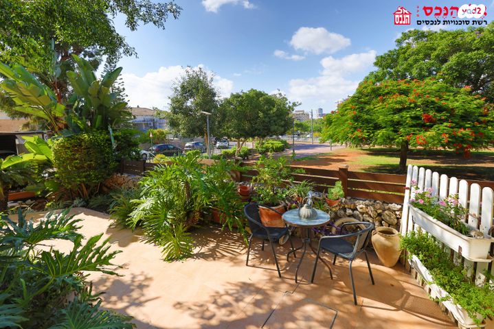 בית פרטי/ קוטג', קרית אונו