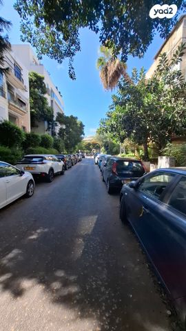 דירה, הקליר 6, הצפון הישן - צפון, תל אביב יפו