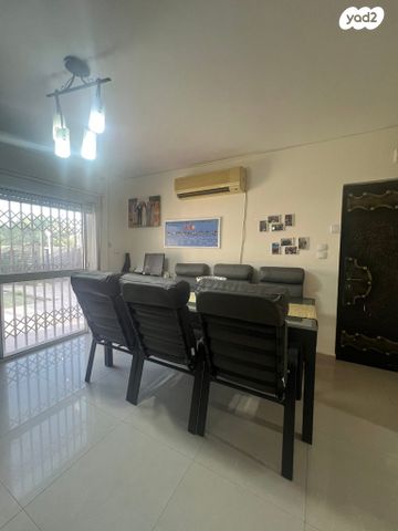 בית פרטי/ קוטג', אהרון קציר, רמות, באר שבע