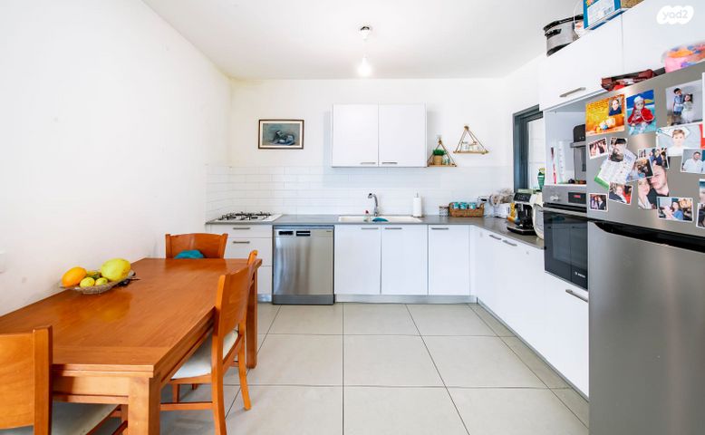 דירה, שדרות בן גוריון 31, פסגות אפק, ראש העין