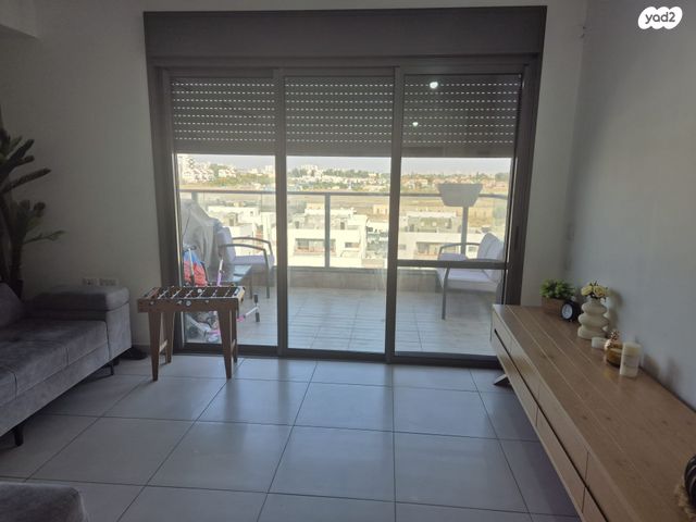 דירה, יעקב אבינו, לוד