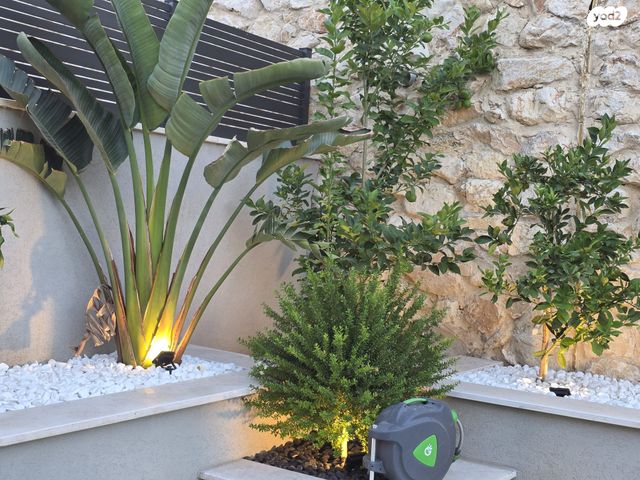 גג/ פנטהאוז, מעלות תרשיחא