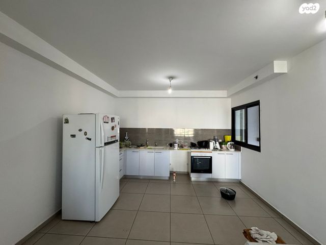 דירה, משה לוי, רמלה