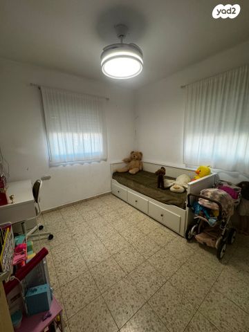 דירה, העצמאות 87, רובע הקריה, הסיטי, אשדוד