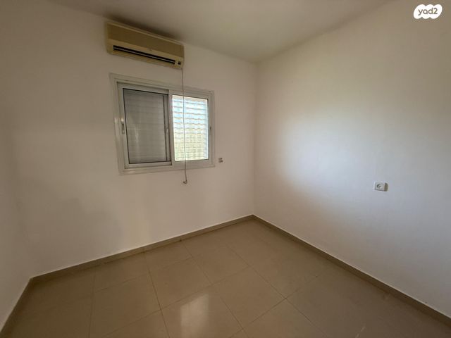 דירה, שכונה ג', באר שבע