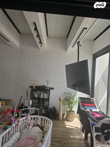 גג/ פנטהאוז, אשדוד