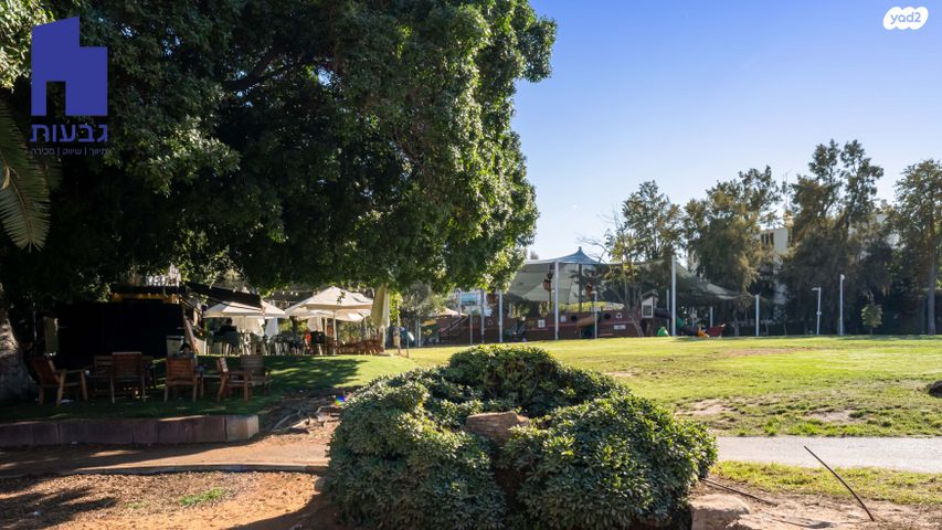 דירה, תל גנים, גבעתיים