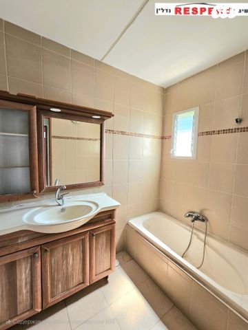 דירה, יעקב קליבנוב 35, יזרעאליה, חיפה