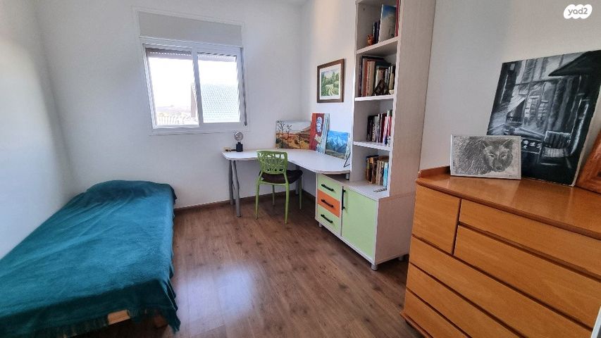 דירה, גבעת כלניות, יקנעם עילית