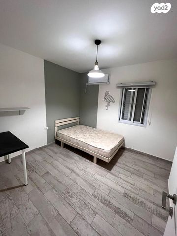 דירה, דרך מצדה 25, שכונה ב', באר שבע