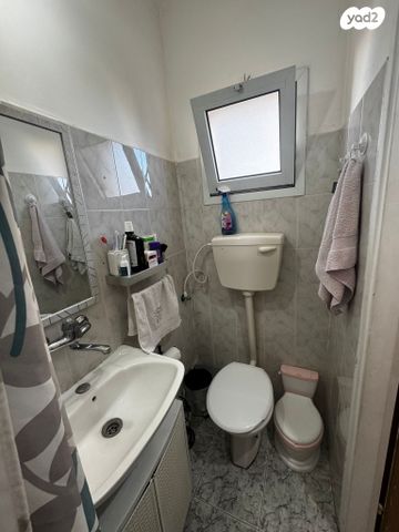 דירה, העצמאות 87, רובע הקריה, הסיטי, אשדוד