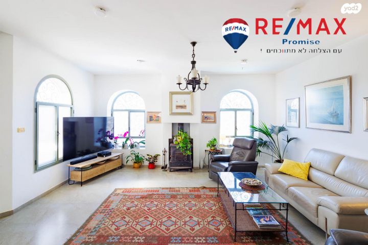 בית פרטי/ קוטג', ברנע, אשקלון