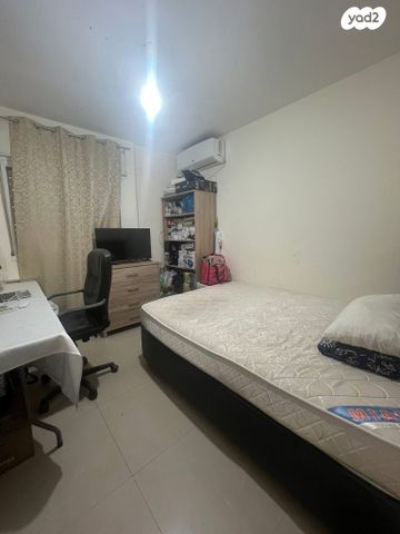 בית פרטי/ קוטג', אהרון קציר, רמות, באר שבע