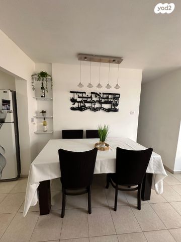 דירה, גלבוע, שכונה ה', באר שבע