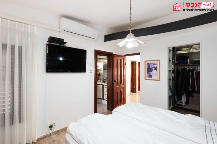 בית פרטי/ קוטג', קרית אונו