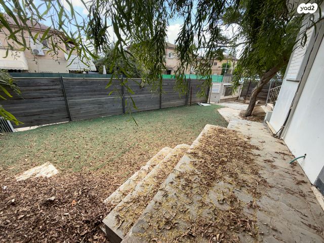 דירה, שכונה ג', באר שבע