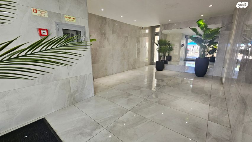 דירה, אחד העם, עיר, מרכז העיר, נהריה