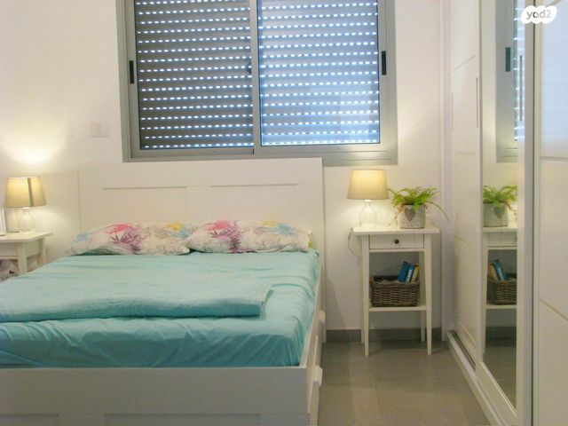 דירה, מבצע דקל, נווה גן, פתח תקווה