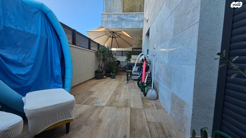 דירת גן, נהריה