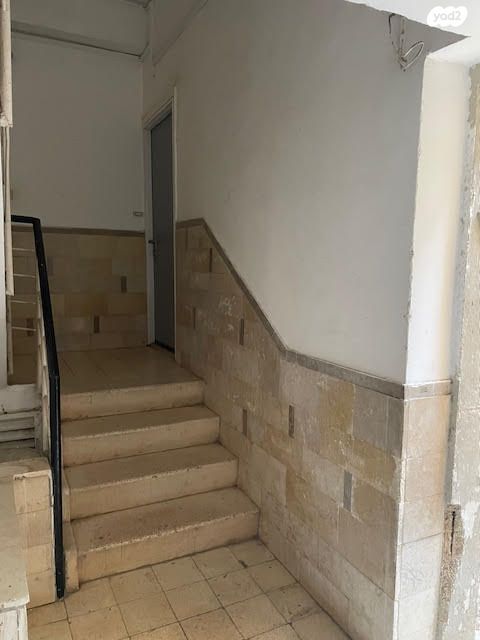 דירה, הפלמ"ח 11, קטמון הישנה, ירושלים