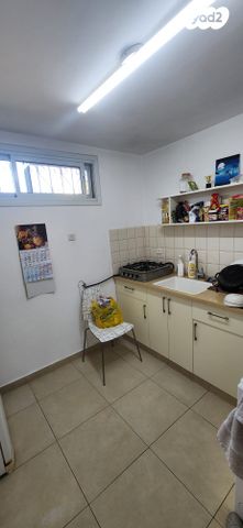 דירה, רינגלבלום, שכונה ד', באר שבע