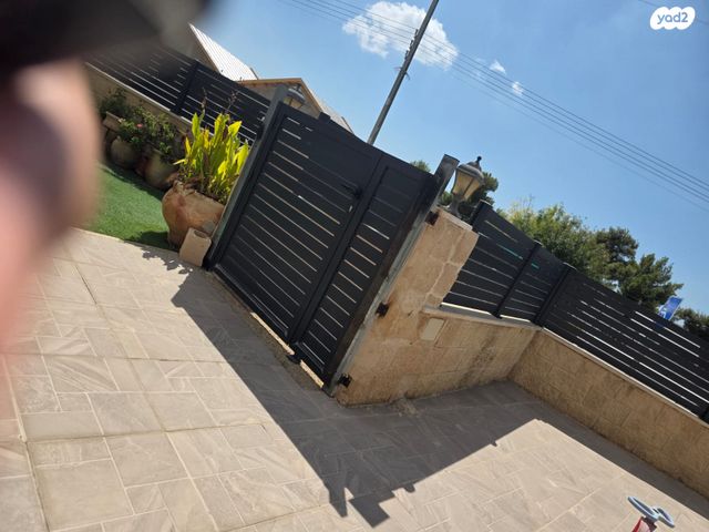 דופלקס, ביריה