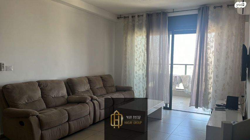 דירה, משה לוי 7, נאות שמיר, רמלה