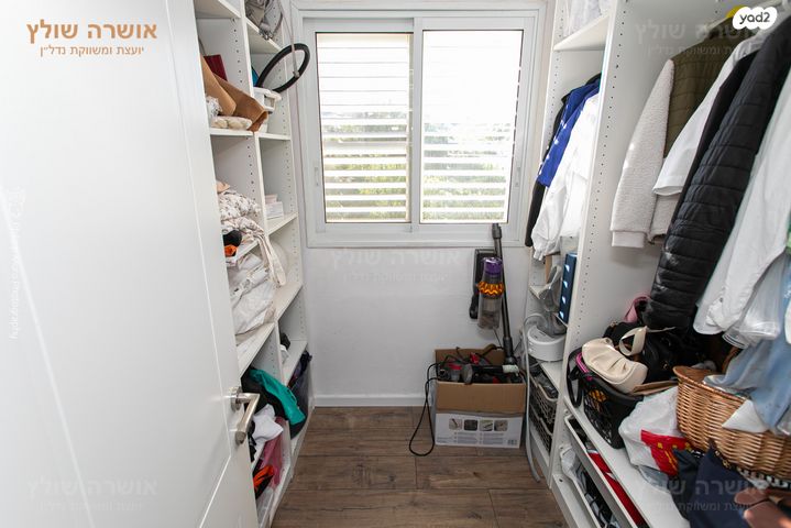 גג/ פנטהאוז, הערמונים, רמות יצחק, נשר